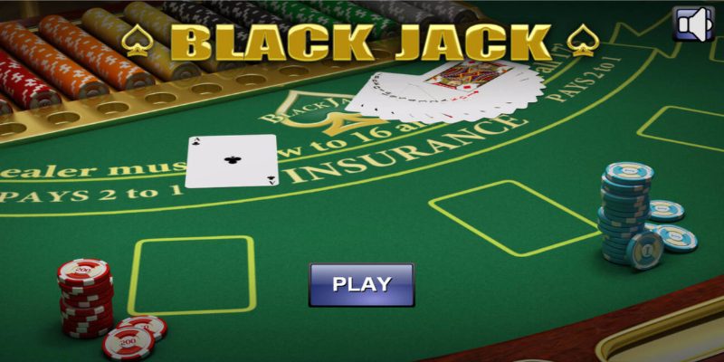 Blackjack là gì?