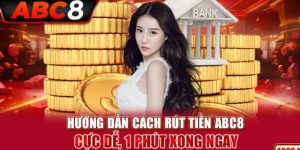 ảnh đại diện rút tiền abc8