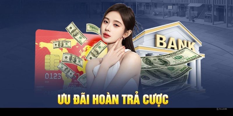 Khuyến mãi ABC8 hoàn trả